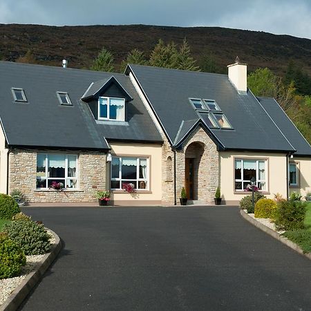 Eas Dun Lodge Donegal Town Exterior foto