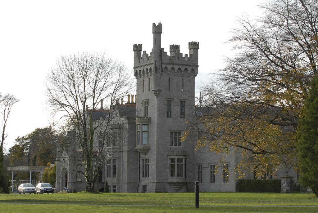 Eas Dun Lodge Donegal Town Exterior foto